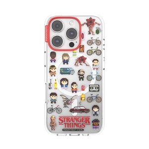 NWT Stranger Things IPhone 14 Pro Max MagSafe Case
